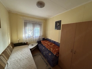 Gyönyörű zöldterület, nagy terasz, csend, nyugalom mind ez egyhelyen! - kép 5