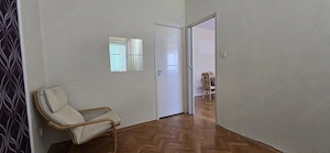 Világos panel lakás eladó Zuglóban, Füredi utcán - kép 9