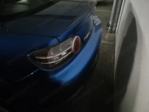 Eladó Mazda RX8 gyöngyház metál kék  - kép 4