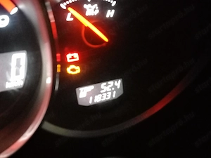 Eladó Mazda RX8 gyöngyház metál kék  - kép 3