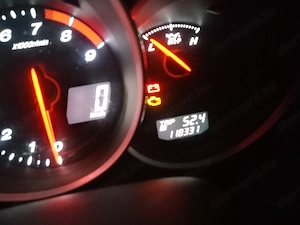 Eladó Mazda RX8 gyöngyház metál kék  - kép 2