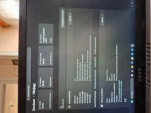 Laptop eladó kifogástalan állapotban. - kép 2