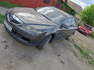 Mazda 6 eladó - kép 2
