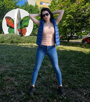 Potens Pesti férfiakat, jó mérettel. - kép 2