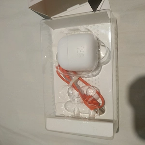 JBL Tune 220Tws fülhallgató új - kép 4