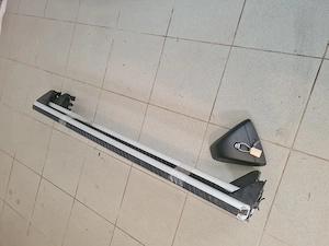 Opel Meriva B tetőtartó
