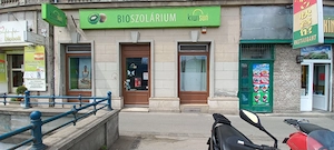 Déli pályaudvarral szemben az Alkotás utcában kiemelten forgalmas helyen üzlethelyiség kiadó! - kép 2