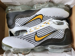 Nike air vapormax flyknit 2021 - kép 3