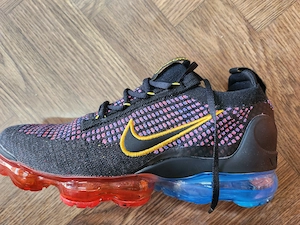 Nike air vapormax flyknit 2021 - kép 9