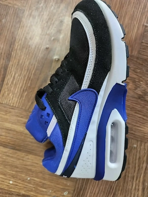 Nike air max 90 BW (36-41) - kép 4