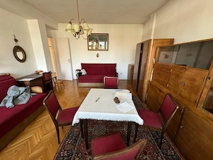 XII kerületi lakás (69 m2) kiadó, Hegyvidék kőzpontjában. Böszörményi ut  250.000 Ft hó