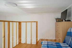 Fertőd - első emeleti, 3 szobás lakás eladó - kép 6