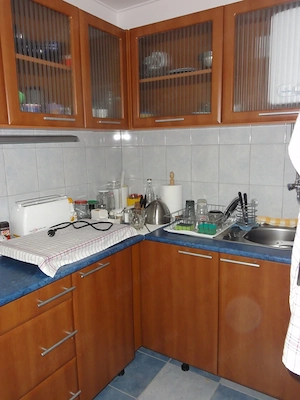 Tőserdei faházas nyaraló eladó. - kép 3