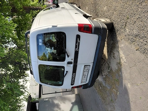 Citroen Berlingó  kisteherautó eladó - kép 3