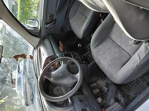 Citroen Berlingó  kisteherautó eladó - kép 5