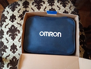 Omron NE-C28P kompresszoros inhalátor 20000ft óbuda 36 50 104 8272 személyesen óbudán lakcimemen pos - kép 5