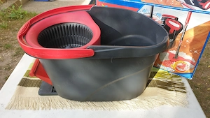Vileda Turbo pedálos - pörgetős felmosóvödör eladó, csak vödör - kép 6