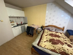 Nyíregyházán a Moszkva utcában 1 szobás lakás eladó! - kép 6