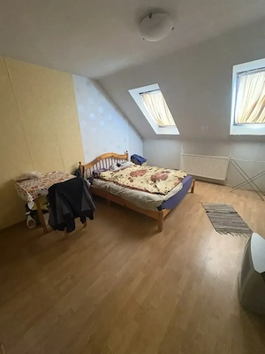 Nyíregyházán a Moszkva utcában 1 szobás lakás eladó! - kép 2