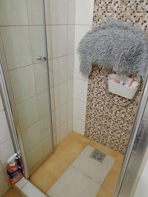 Vác, Deákváron, Újhegyi úton, két szobás lakás eladó - kép 9