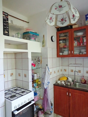 Vác, Deákváron, Újhegyi úton, két szobás lakás eladó - kép 8