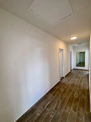 Teljesen felújított, 6 helyiséges, klímás ingatlan, hosszútávra kiadó! - kép 4