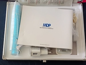 KOI BEAUTY professzionális elektromos mikrotűs bőrápoló készülék (dermapen 20000ft óbuda   - kép 5
