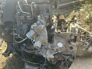 Eladó Peugeot motor - kép 4