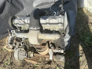 Eladó Peugeot motor - kép 2