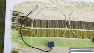 Dipól és teleszkóp antenna elad - kép 2