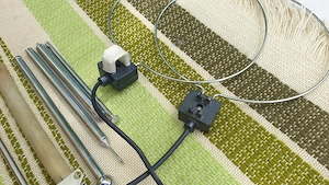 Dipól és teleszkóp antenna elad - kép 9