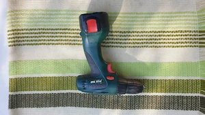 Bosch PSR960 akkus csavarbehajtó eladó, NiCD 9,6V