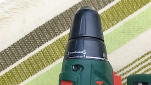 Bosch PSR 1440 Li2 akkus csavarbehajtó eladó akku nélkül, Lipo 14,4V - kép 5