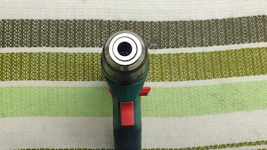 Bosch PSR 1440 Li2 akkus csavarbehajtó eladó akku nélkül, Lipo 14,4V - kép 7