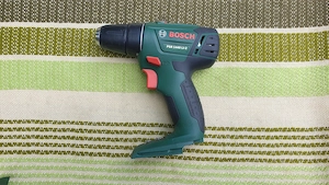 Bosch PSR 1440 Li2 akkus csavarbehajtó eladó akku nélkül, Lipo 14,4V - kép 3