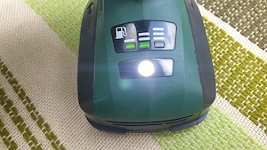 Bosch PSR 1440 Li2 akkus csavarbehajtó eladó akku nélkül, Lipo 14,4V - kép 10