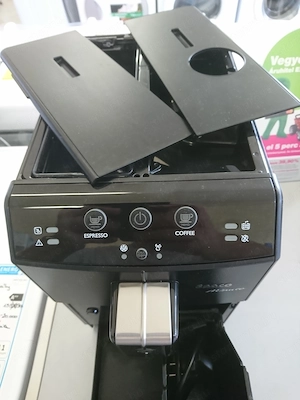 Philips típusú automata kávégép eladó. - kép 7