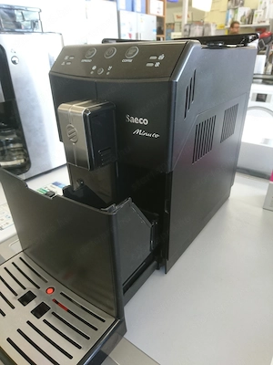 Philips típusú automata kávégép eladó. - kép 5
