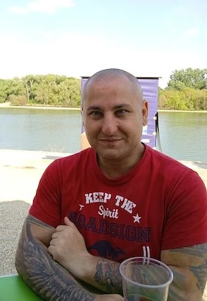 Relaxációs masszázs Budapesten. 
