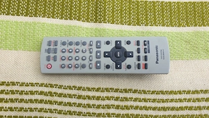 Panasonic N2QAJB000147 DVD távirányító eladó