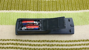 Panasonic N2QAJB000147 DVD távirányító eladó - kép 6
