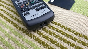 Pioneer CU-XR039 távirányító eladó - kép 6