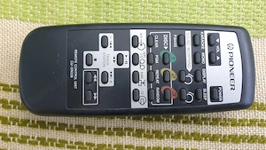 Pioneer CU-XR039 távirányító eladó - kép 2