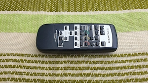 Pioneer CU-XR039 távirányító eladó
