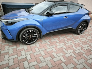 Toyota C-HR Gr eladó  - kép 3