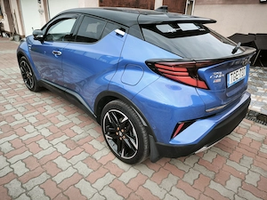 Toyota C-HR Gr eladó  - kép 5