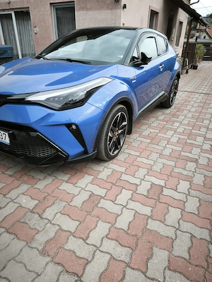 Toyota C-HR Gr eladó  - kép 2
