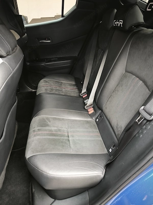 Toyota C-HR Gr eladó  - kép 9