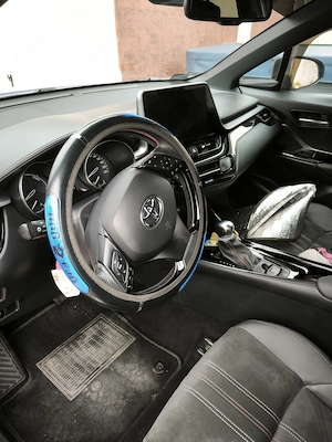 Toyota C-HR Gr eladó  - kép 6