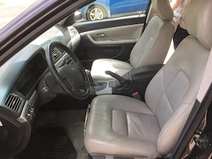 Volvo S80 2001-es benzines full exrás,megkímélt állapotban eladó. - kép 2